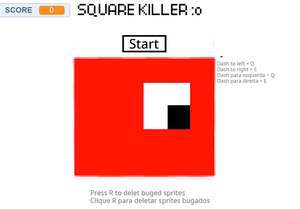 play Square Killer 2000