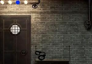 play You’Re A Prisoner – Escape