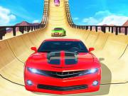 play Mega Ramp Car Stunt