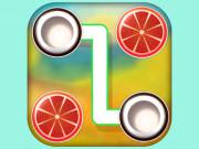 play Fruits And Emojis