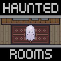 play Haunted Rooms