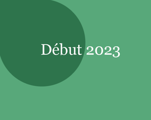 play Début 2023
