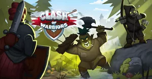 play Clash Of Warriors