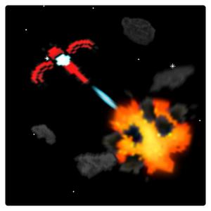 play Meteor Masher