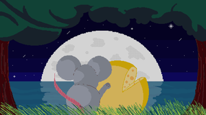play Mouse Run