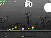 play The Graveyard 2