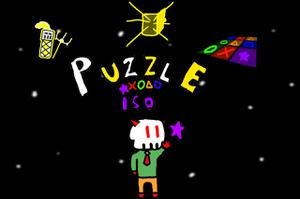 play Puzzle-Iso