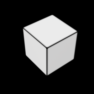 play Cube Puzzle