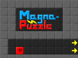 play Magna-Puzzle