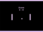 play Pong