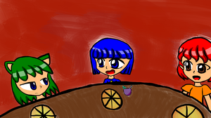 play Misadventures In Tanoshii
