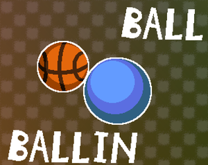 play Ball Ballin