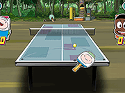Table Tennis 2: Ultra Mega Tournament