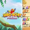 play Bird Sort Puzzle