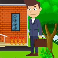 play Avmgames-Escape-Businessman