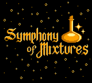 play Symphony Of Mixtures