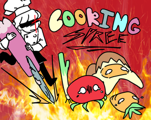 play Cooking Spree 2023