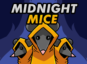 play Midnight Mice