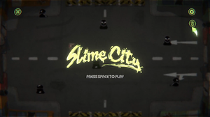 play Slime City