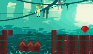 play Jungle Of Bones