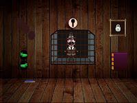 play G2L Watchman Rescue Html5