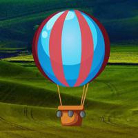 play G2R- Way To Parachute Escape Html5