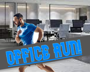 play Office Run!