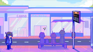 play Touch Metro