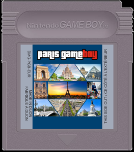 play Paris Gb