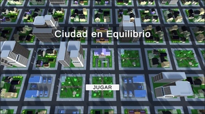 play Ciudad En Equilibrio