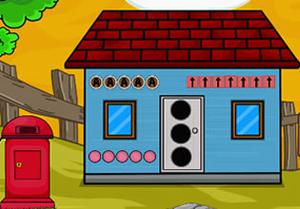 play Dalmatian Doggie Escape