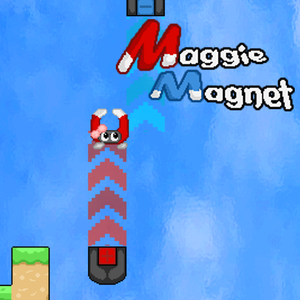 play Maggie Magnet