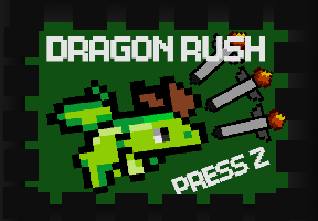 play Dragon Rush