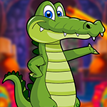 play Brave Alligators Escape