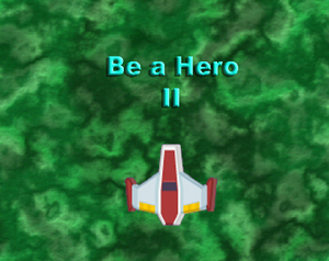 play Be A Hero Ii