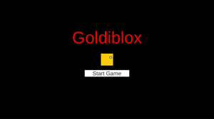 play Goldiblox