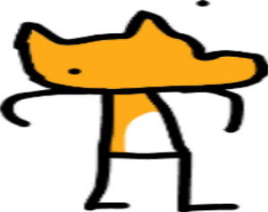 play The Incredibel Adventures Of Scartch Cat - A Scratch Parody