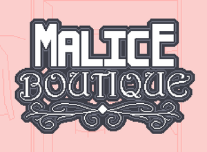 play Malice Boutique