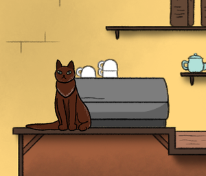 play Coffee Culture