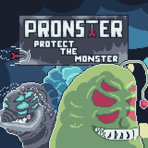 play Pronster