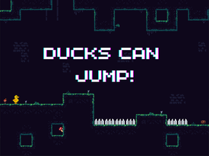 play Ducks Can Jump!
