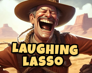 play Laughing Lasso