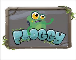 play Froggy