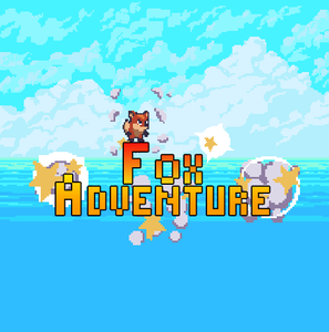 Fox Adventure Web