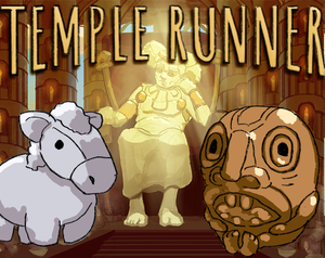 play Temple Runner