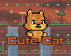 play Cute Cat
