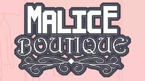play Malice Boutique