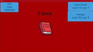 play Book Clicker
