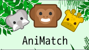 play Animatch