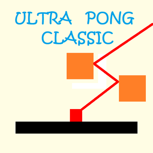 play Ultra Pong Classic